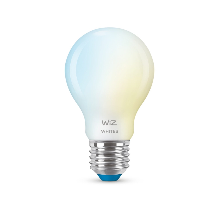 LED Aptumšojama spuldze A60 E27/7W/230V 2700-6500K CRI 90 Wi-Fi - WiZ