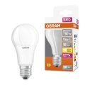 LED Aptumšojama spuldze A60 E27/7W/230V 2700K - Osram