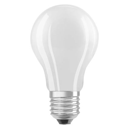 LED Aptumšojama spuldze A60 E27/7W/230V 2700K - Osram