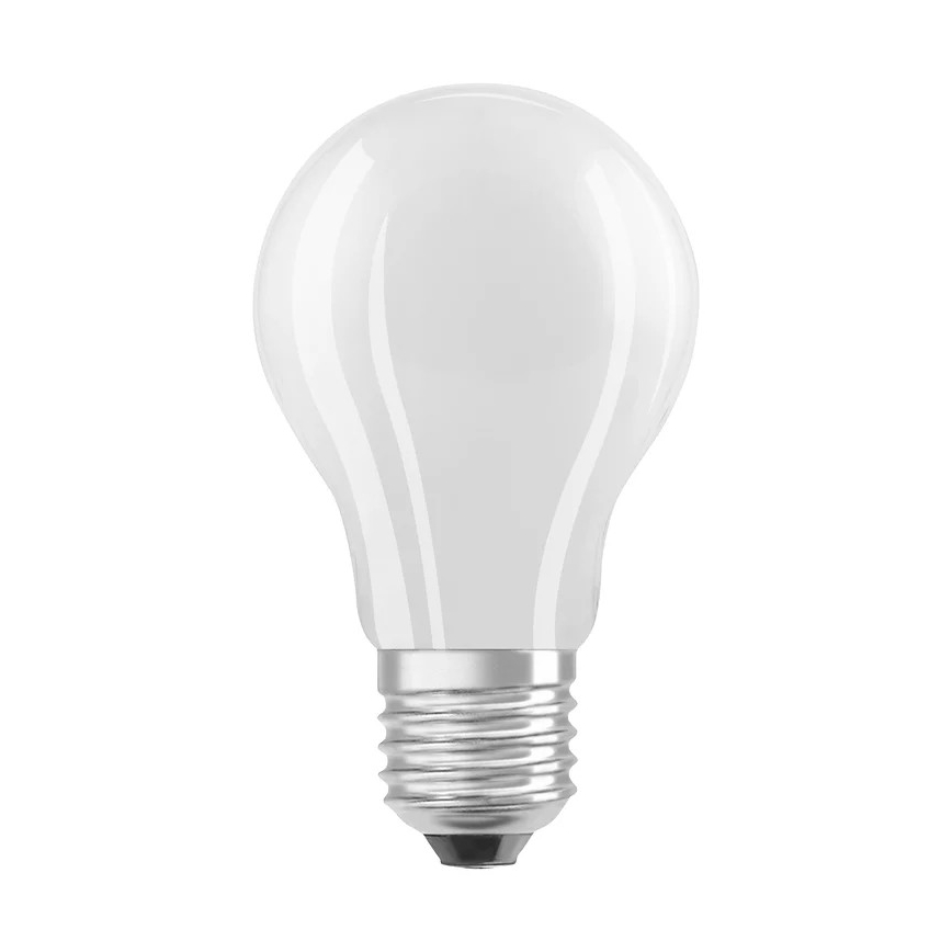 LED Aptumšojama spuldze A60 E27/7W/230V 2700K - Osram