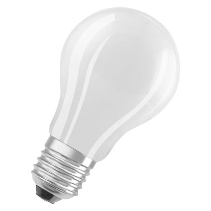 LED Aptumšojama spuldze A60 E27/7W/230V 2700K - Osram