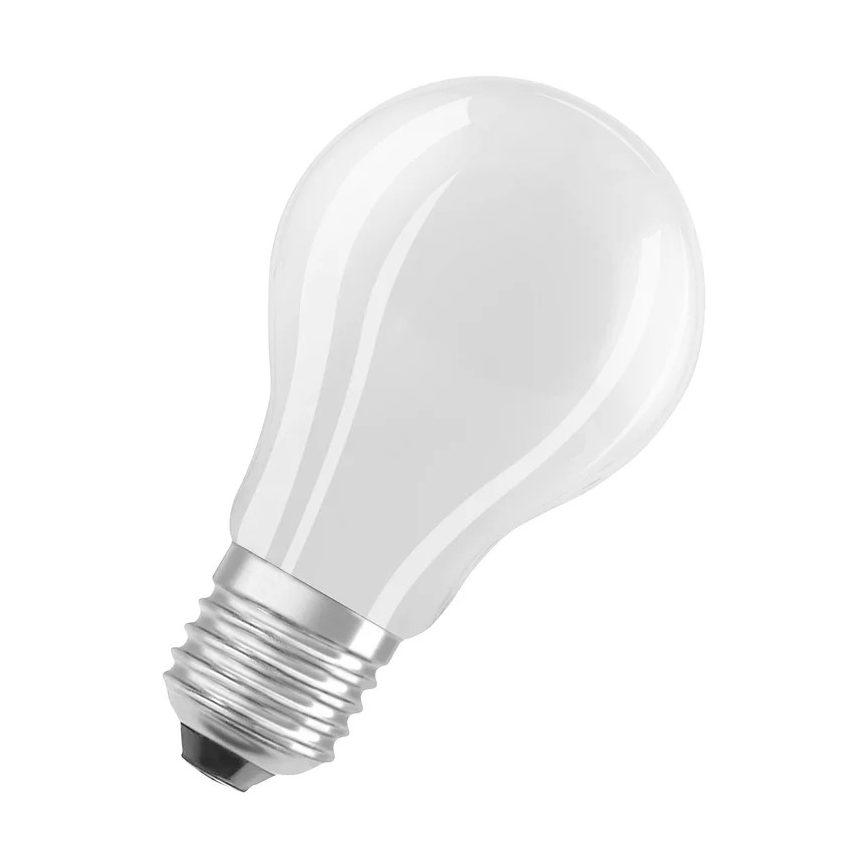 LED Aptumšojama spuldze A60 E27/7W/230V 2700K - Osram