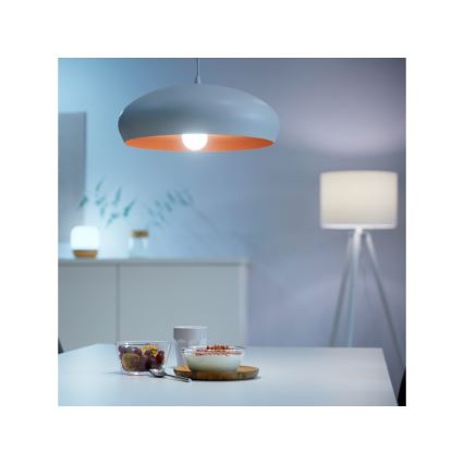 LED Aptumšojama spuldze A60 E27/8W/230V 2700K CRI 90 Wi-Fi - WiZ