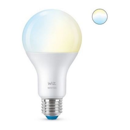 LED Aptumšojama spuldze A67 E27/13W/230V 2700-6500K CRI 90 Wi-Fi - WiZ