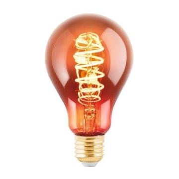 LED Aptumšojama spuldze A75 E27/4W/230V 2000K - Eglo 11881