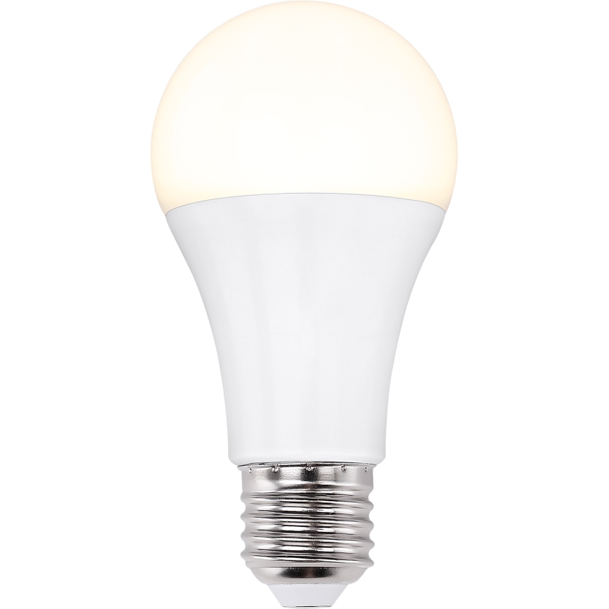 LED Aptumšojama spuldze E27/9W/230V 4000K - Globo