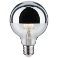 LED Aptumšojama spuldze ar spoguļa vāciņu GLOBE E27/6,5W/230V - Paulmann 28673