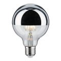 LED Aptumšojama spuldze ar spoguļa vāciņu GLOBE E27/6,5W/230V - Paulmann 28673