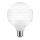 LED Aptumšojama spuldze CLASSIC G125 E27/4,5W/230V 2600K - Paulmann 28744