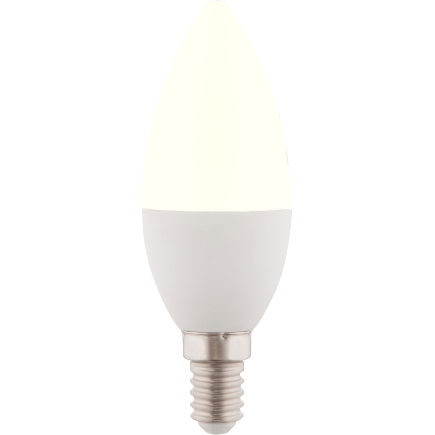 LED Aptumšojama spuldze E14/5W/230V 4000K - Globo