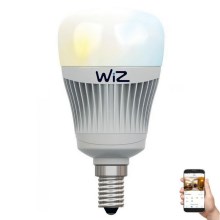 LED Aptumšojama spuldze E14/6,5W/230V 2700-6500K Wi-Fi - WiZ