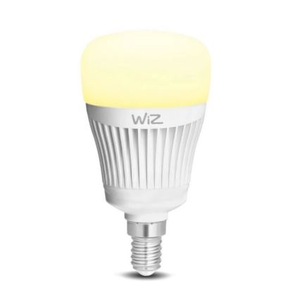 LED Aptumšojama spuldze E14/6,5W/230V 2700-6500K Wi-Fi - WiZ