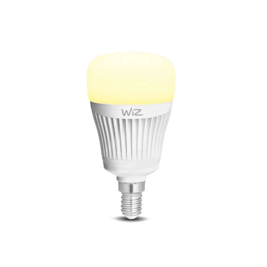 LED Aptumšojama spuldze E14/6,5W/230V 2700-6500K Wi-Fi - WiZ