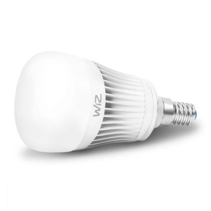 LED Aptumšojama spuldze E14/6,5W/230V 2700-6500K Wi-Fi - WiZ