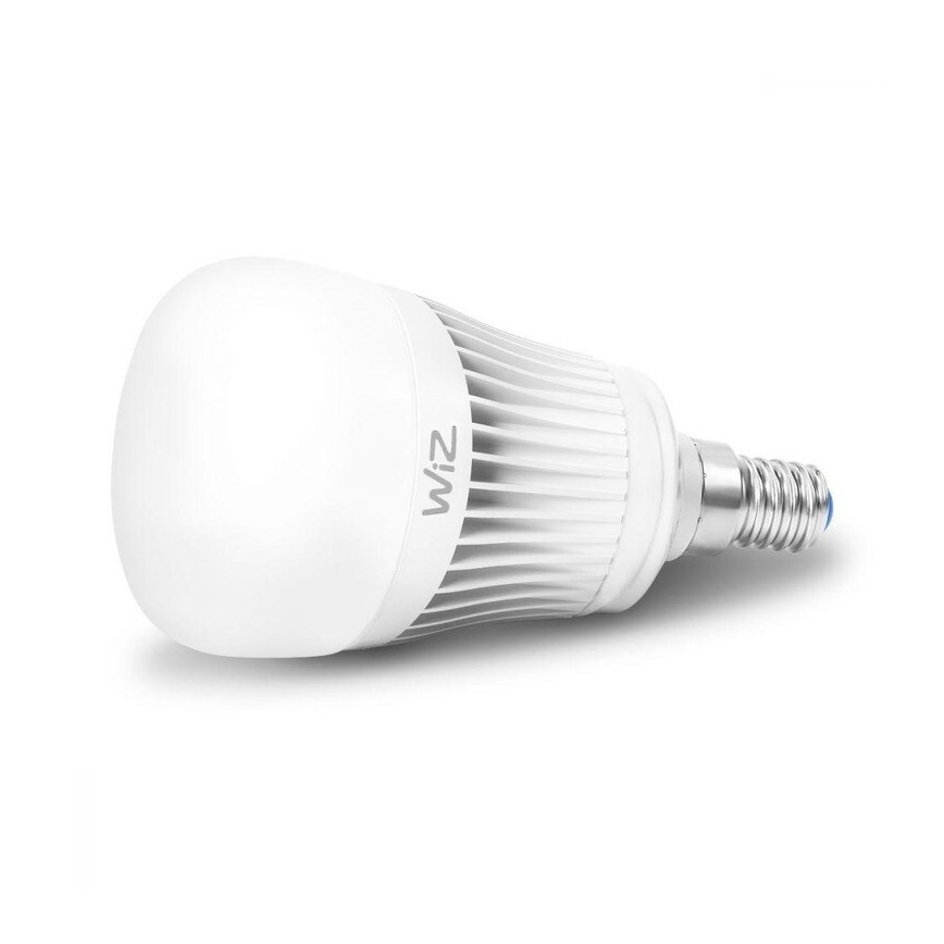 LED Aptumšojama spuldze E14/6,5W/230V 2700-6500K Wi-Fi - WiZ