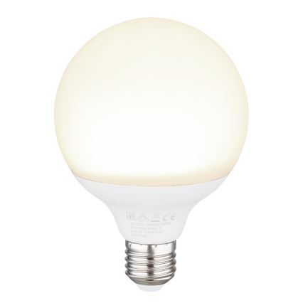 LED Aptumšojama spuldze E27/11W/230V 4000K - Globo