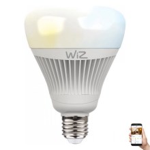 LED Aptumšojama spuldze E27/15W/230V 2700-6500K Wi-Fi - WiZ