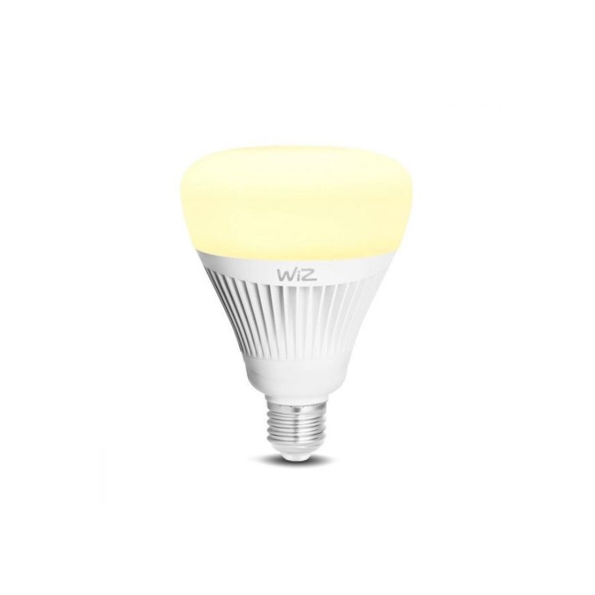 LED Aptumšojama spuldze E27/15W/230V 2700-6500K Wi-Fi - WiZ