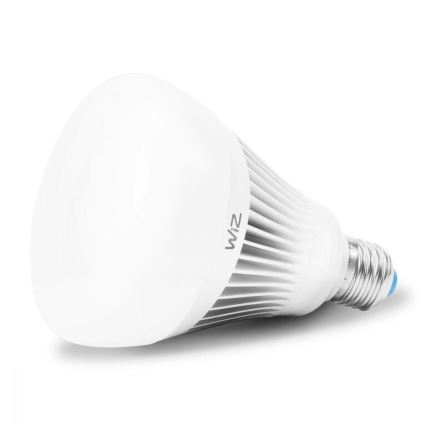 LED Aptumšojama spuldze E27/15W/230V 2700-6500K Wi-Fi - WiZ