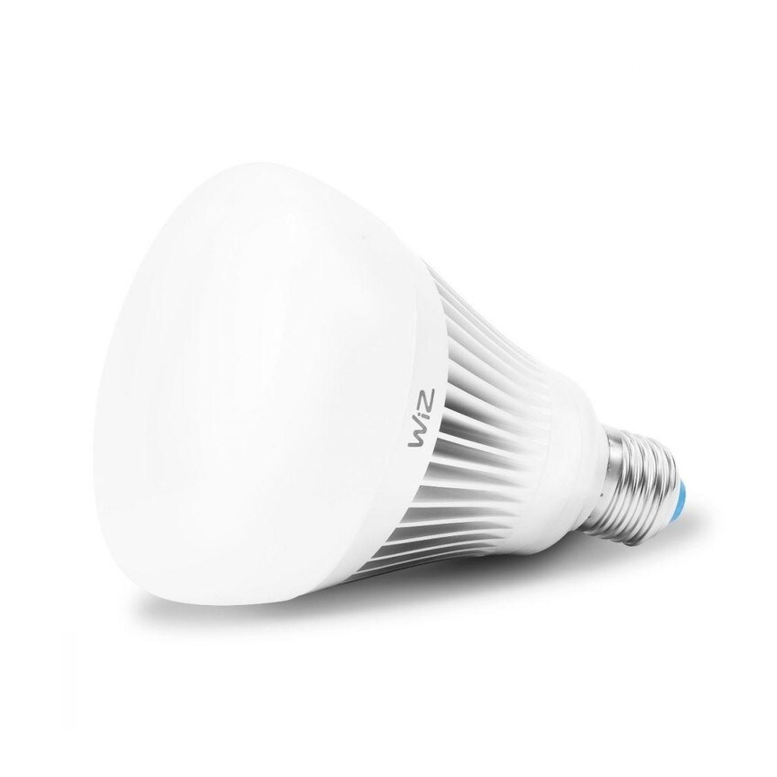 LED Aptumšojama spuldze E27/15W/230V 2700-6500K Wi-Fi - WiZ