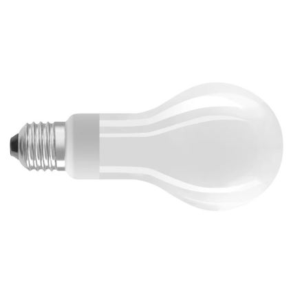 LED Aptumšojama spuldze E27/18W/230V 2700K - Osram