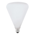 LED aptumšojama spuldze E27/4,5W/230V 2700K - Eglo 110105