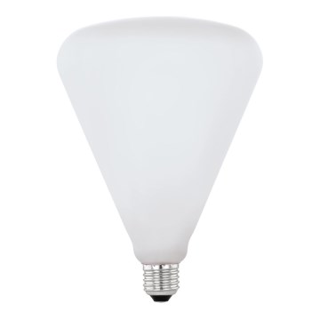 LED aptumšojama spuldze E27/4,5W/230V 2700K - Eglo 110105