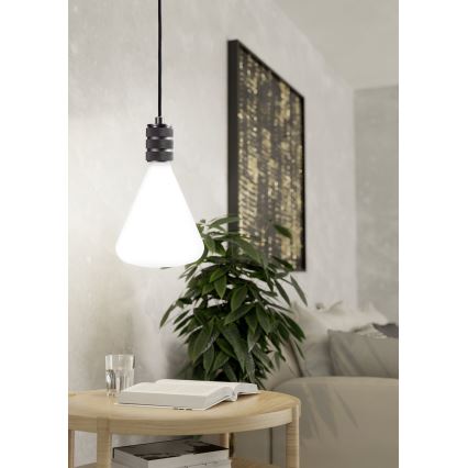 LED aptumšojama spuldze E27/4,5W/230V 2700K - Eglo 110105