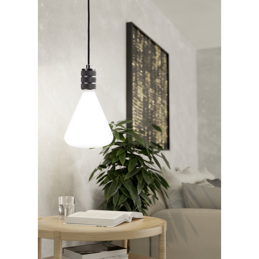 LED aptumšojama spuldze E27/4,5W/230V 2700K - Eglo 110105