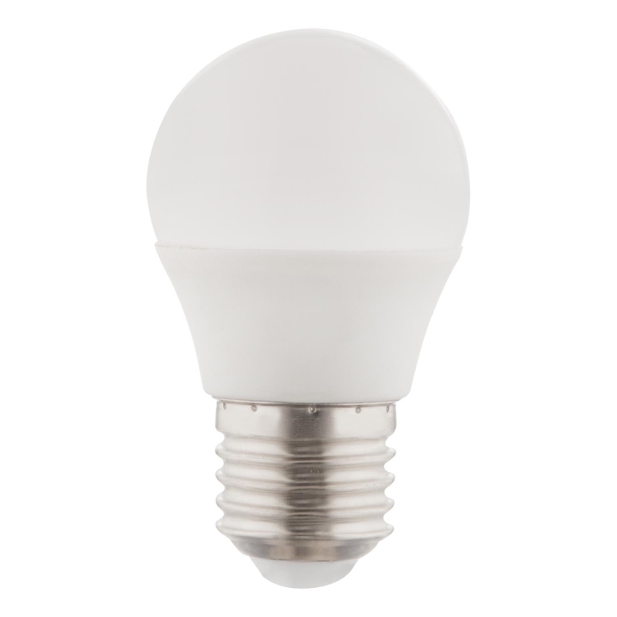LED Aptumšojama spuldze E27/5W/230V 4000K - Globo
