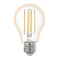 LED Aptumšojama spuldze E27/6W/230V 2700K - Eglo