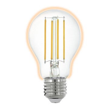 LED Aptumšojama spuldze E27/6W/230V 2700K - Eglo