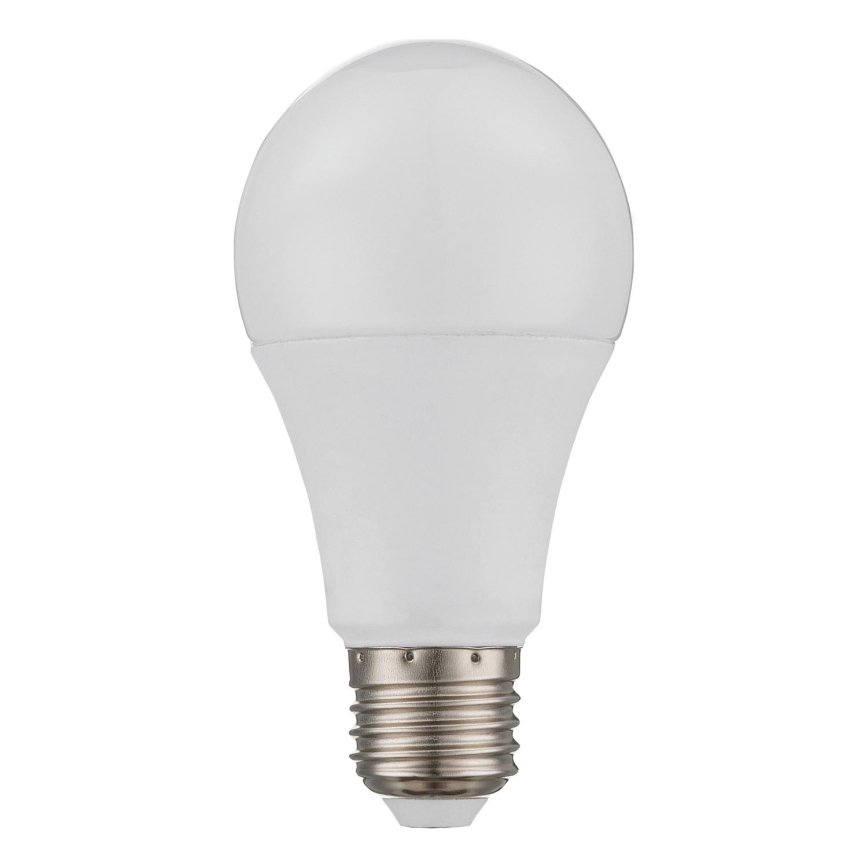 LED Aptumšojama spuldze E27/9W/230V 4000K - Globo