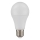 LED Aptumšojama spuldze E27/9W/230V 4000K - Globo