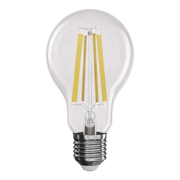 LED Aptumšojama spuldze FILAMENT A60 E27/11W/230V 2700K