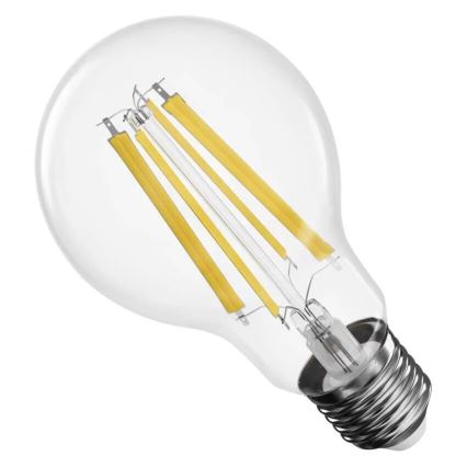 LED Aptumšojama spuldze FILAMENT A60 E27/11W/230V 2700K
