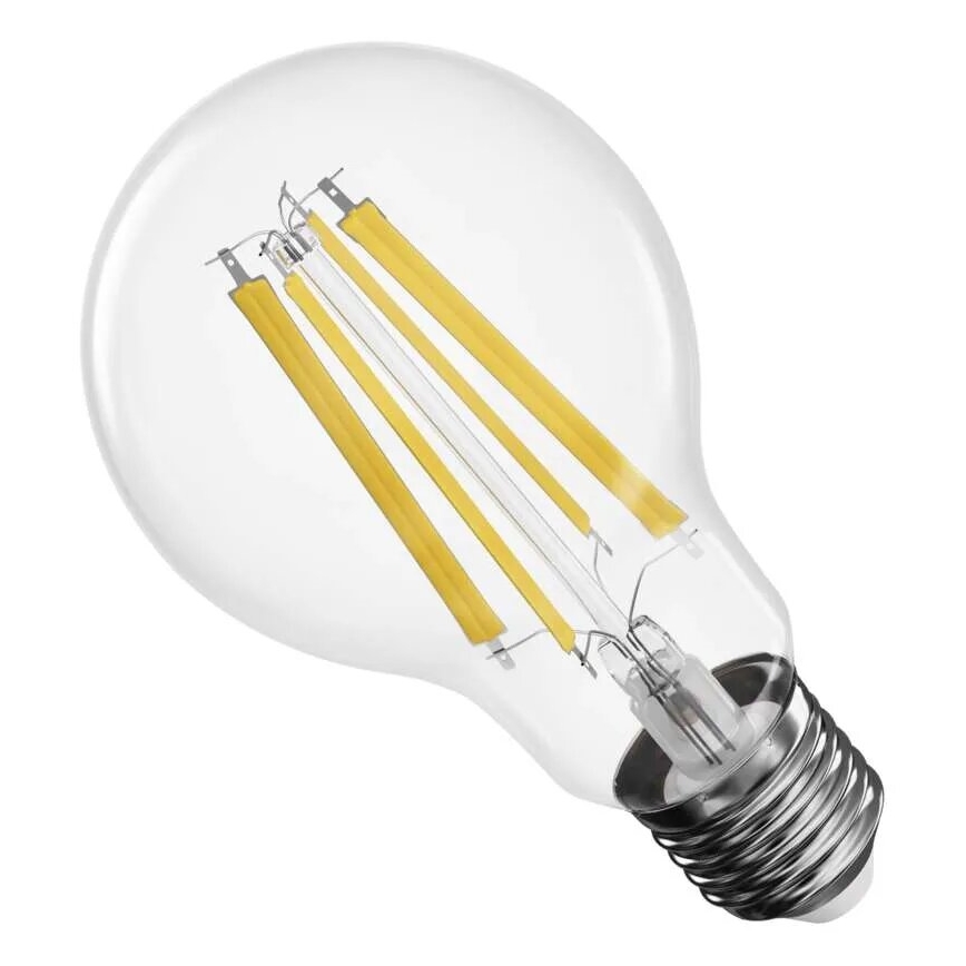 LED Aptumšojama spuldze FILAMENT A60 E27/11W/230V 2700K