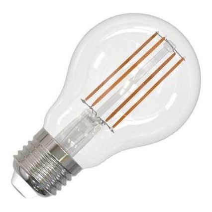 LED Aptumšojama spuldze FILAMENT A60 E27/11W/230V 3000K