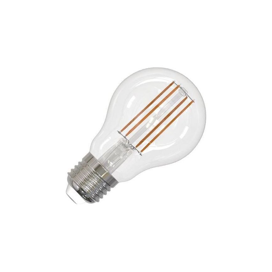 LED Aptumšojama spuldze FILAMENT A60 E27/11W/230V 3000K