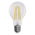 LED Aptumšojama spuldze FILAMENT A60 E27/11W/230V 4000K