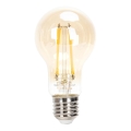 LED Aptumšojama spuldze FILAMENT A60 E27/6W/230V 2200K - Aigostar