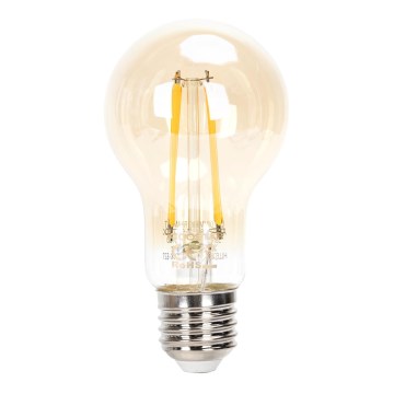 LED Aptumšojama spuldze FILAMENT A60 E27/6W/230V 2200K - Aigostar
