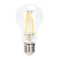 LED Aptumšojama spuldze FILAMENT A60 E27/6W/230V 2700K - Aigostar