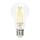 LED Aptumšojama spuldze FILAMENT A60 E27/6W/230V 6500K - Aigostar