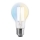 LED Aptumšojama spuldze FILAMENT A60 E27/7W/230V 2700-6500K Wi-Fi Tuya