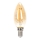 LED Aptumšojama spuldze FILAMENT C35 E14/4W/230V 2200K - Aigostar