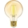 LED Aptumšojama spuldze FILAMENT G80 E27/6W/230V 2700-6500K Wi-Fi - Aigostar