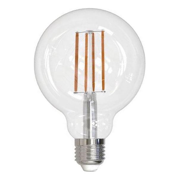 LED Aptumšojama spuldze FILAMENT G95 E27/11W/230V 4000K