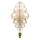 LED Aptumšojama spuldze FILAMENT S200 E27/8W/230V 1800K