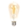 LED Aptumšojama spuldze FILAMENT ST64 E27/6W/230V 2200K - Aigostar